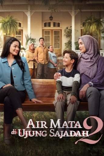 Air Mata di Ujung Sajadah 2 (2025)