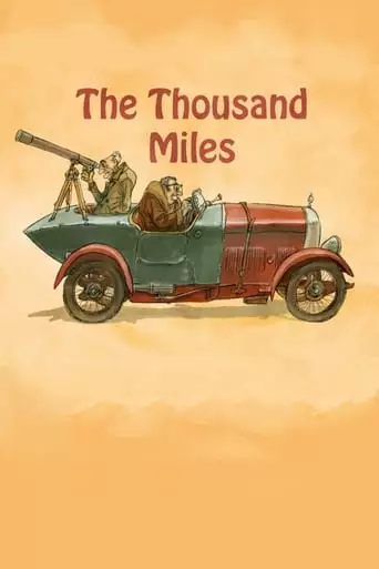 The Thousand Miles (2024)