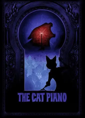 The Cat Piano (2009)