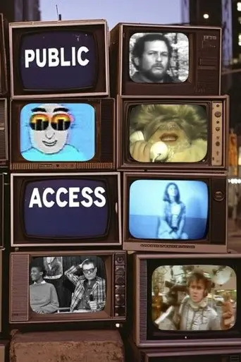 Public Access (2026)