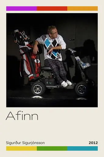 Afinn (2012)