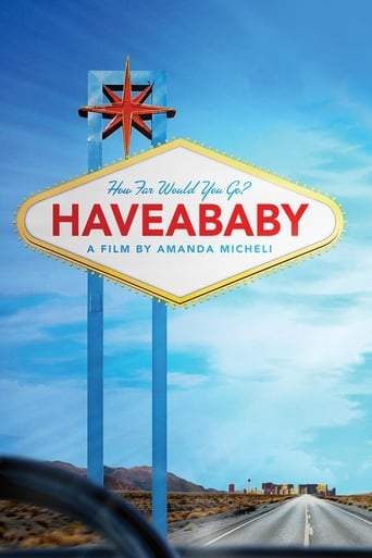 Vegas Baby (2017)