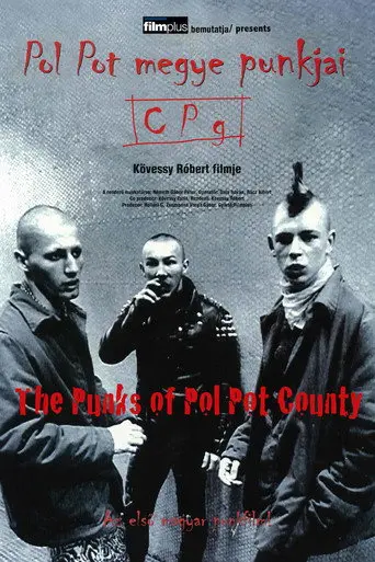 The Punks of Pol Pot County (2000)