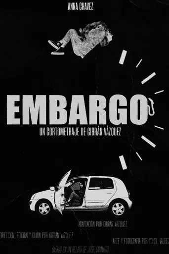 Embargo (2024)
