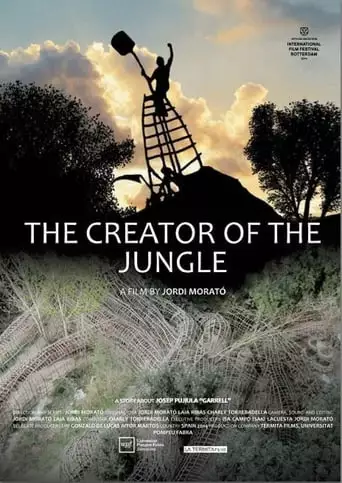 The Creator of the Jungle (2014)