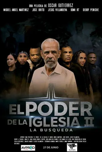 El Poder de la Iglesia II (2024)