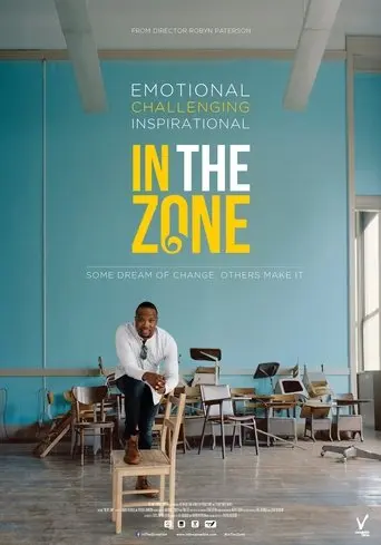 In The Zone (2018)