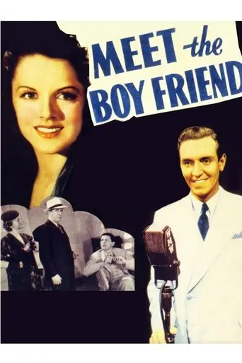 Meet The Boy Friend (1937)