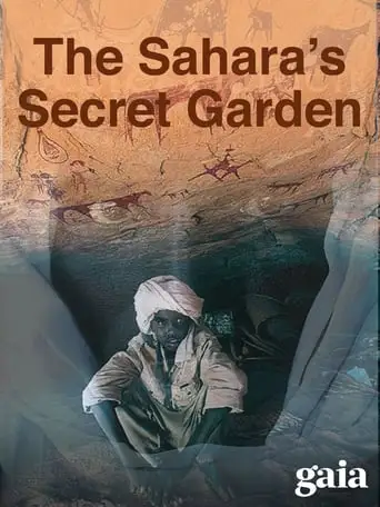 The Sahara's Secret Garden (2000)