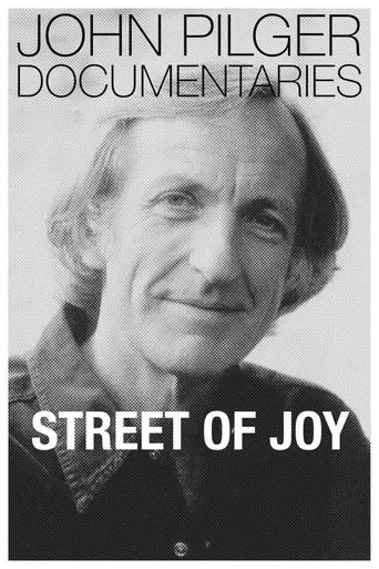 Street of Joy (1976)