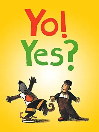 Yo! Yes? (2000)