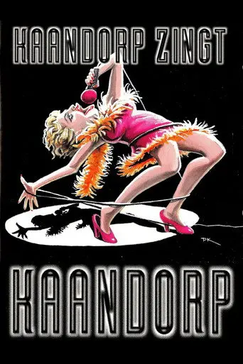 Kaandorp Zingt Kaandorp (1999)