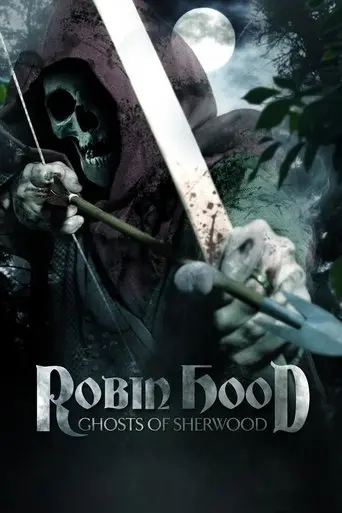 Robin Hood: Ghosts of Sherwood (2012)