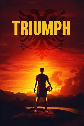 Triumph (2017)