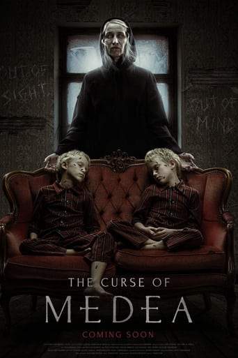 The Curse Of Medea (2022)