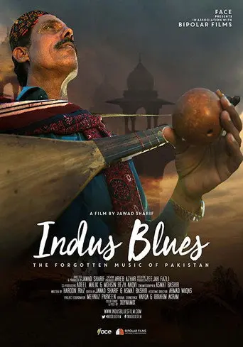 Indus Blues (2018)