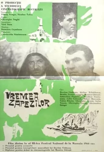 Vremea Zapezilor (1966)