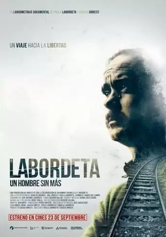 Labordeta, Un Hombre Sin Mas (2022)