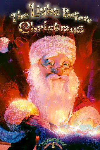 The Light Before Christmas (2007)
