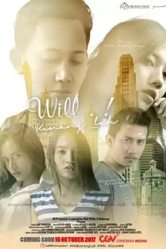 Will Kenanglah (2017)