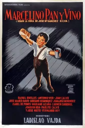 The Miracle Of Marcelino (1955)