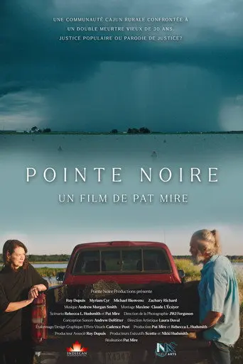 Pointe Noire (2024)