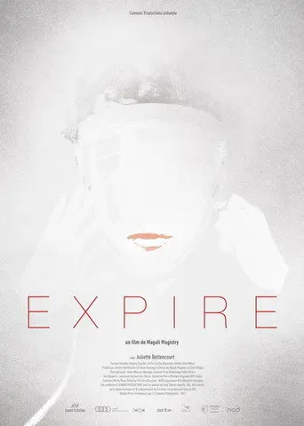 Exhale (2017)