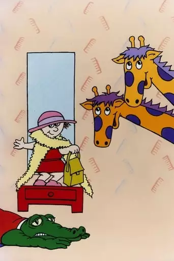 Me and the Giraffes (1996)