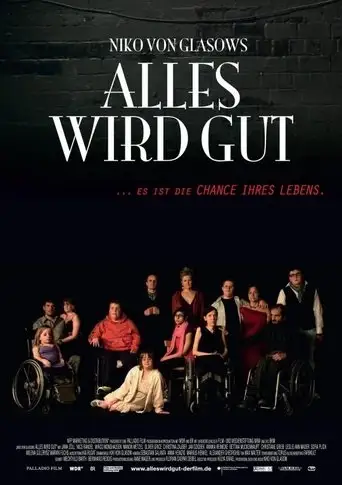 Everything Will Be Alright (2012)