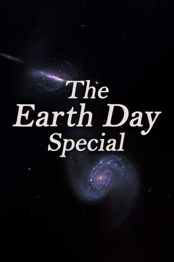 The Earth Day Special (1990)