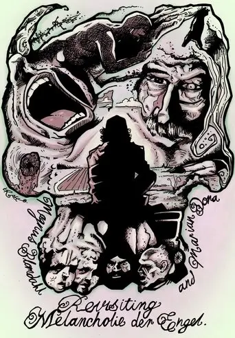 Revisiting Melancholie der Engel (2017)