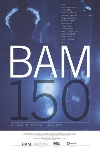 BAM150 (2012)