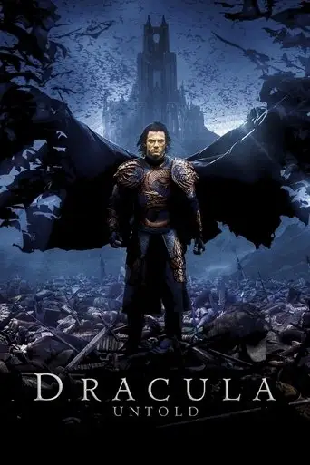 Dracula Untold (2014)