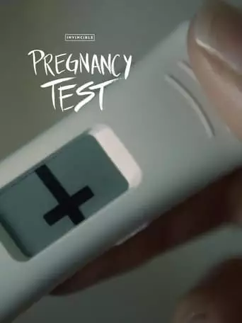 Pregnancy Test (2016)