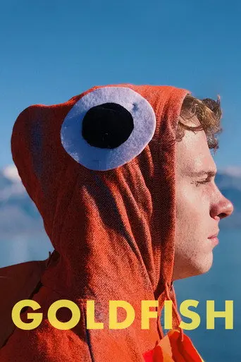 Goldfish (2017)