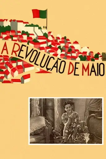 A Revolução de Maio (1937)