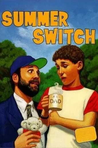 Summer Switch (1984)