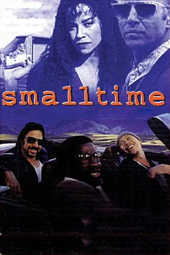 Small Time (1996)