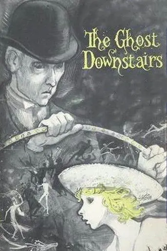 The Ghost Downstairs (1982)