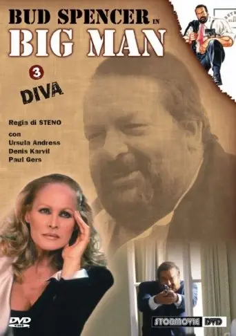 Big Man: Diva (1998)