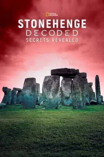 Stonehenge: Decoded (2008)