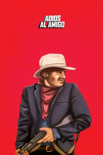 Adios Amigo (2025)
