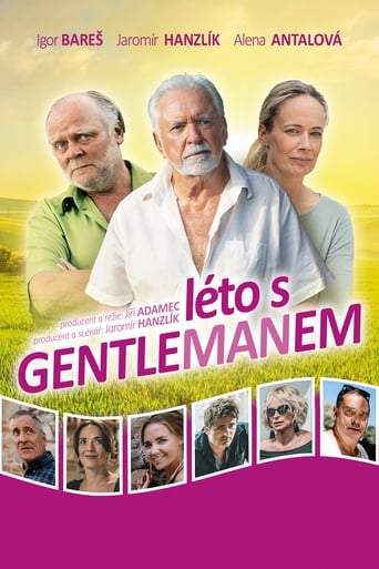 Leto S Gentlemanem (2019)
