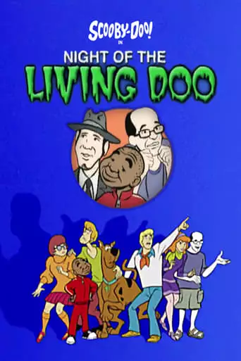 Night Of The Living Doo (2001)