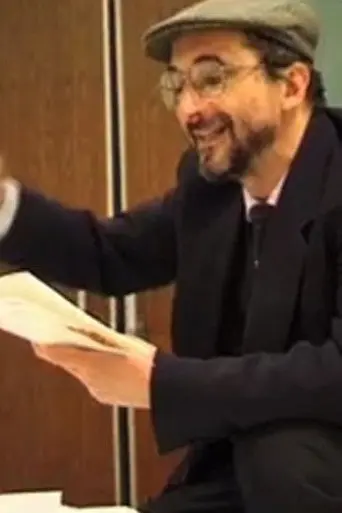 Benny Lévy, traces d'un enseignement (2014)