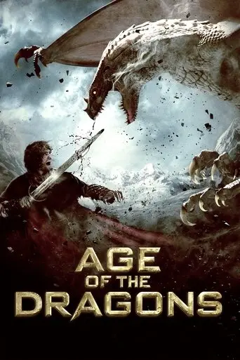 Age of the Dragons (2011)