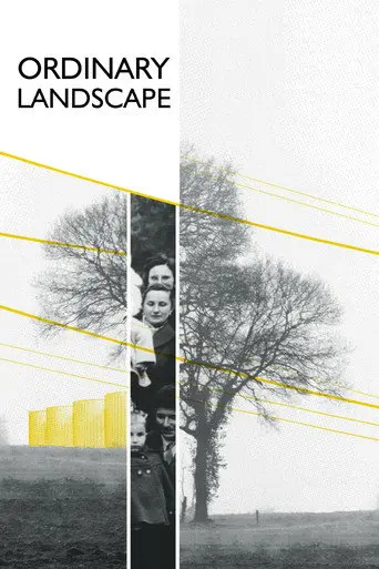 Ordinary Landscape (2019)