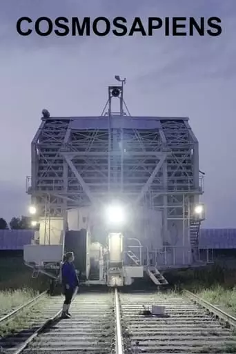 Cosmosapiens (2023)