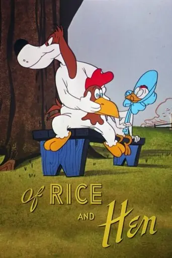 Of Rice And Hen (1953)