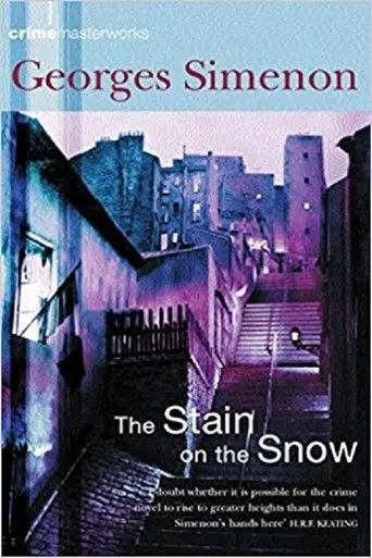 The Stain on the Snow (1970)